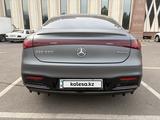 Mercedes-Benz EQS 2022 года за 67 000 000 тг. в Алматы – фото 3