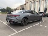 Mercedes-Benz EQS 2022 года за 67 000 000 тг. в Алматы – фото 4