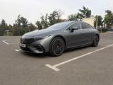 Mercedes-Benz EQS 2022 года за 67 000 000 тг. в Алматы