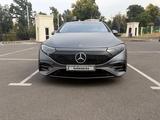Mercedes-Benz EQS 2022 года за 67 000 000 тг. в Алматы – фото 2