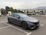 Mercedes-Benz EQS 2022 года за 67 000 000 тг. в Алматы – фото 5