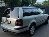Volkswagen Passat 2003 годаүшін2 100 000 тг. в Талгар – фото 3
