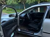 Volkswagen Passat 2003 годаүшін2 100 000 тг. в Талгар – фото 5