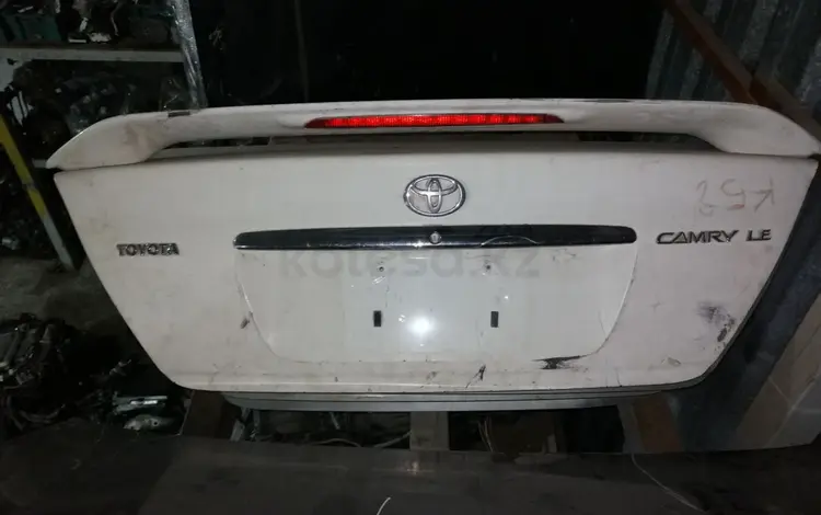 Крыша багажник Камри 30 за 40 000 тг. в Алматы
