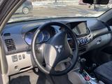 Mitsubishi L200 2008 года за 7 500 000 тг. в Алматы