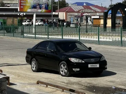 Toyota Camry 2005 года за 4 900 000 тг. в Кызылорда