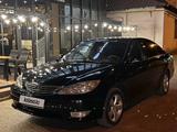 Toyota Camry 2005 года за 4 900 000 тг. в Кызылорда – фото 4