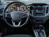 Hyundai Creta 2019 года за 8 900 000 тг. в Астана – фото 2