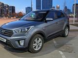 Hyundai Creta 2019 года за 8 900 000 тг. в Астана – фото 3