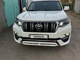 Toyota Land Cruiser Prado 2019 года за 28 000 000 тг. в Темиртау