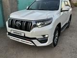 Toyota Land Cruiser Prado 2019 года за 28 000 000 тг. в Темиртау – фото 4