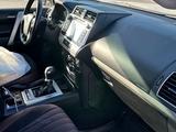 Toyota Land Cruiser Prado 2019 года за 28 000 000 тг. в Темиртау – фото 3