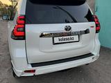 Toyota Land Cruiser Prado 2019 года за 28 000 000 тг. в Темиртау – фото 5