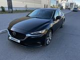 Mazda 6 2020 года за 12 900 000 тг. в Астана – фото 4