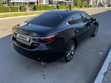 Mazda 6 2020 годаүшін12 900 000 тг. в Астана – фото 2