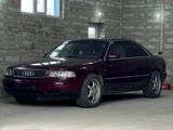 Audi A8 1994 годаүшін10 000 тг. в Астана