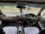 Honda Inspire 1995 года за 1 200 000 тг. в Алматы – фото 5