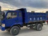 Dongfeng 2012 годаүшін7 000 000 тг. в Алматы – фото 4