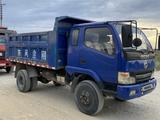 Dongfeng 2012 годаүшін7 000 000 тг. в Алматы – фото 5