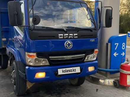 Dongfeng 2012 года за 7 000 000 тг. в Алматы – фото 6