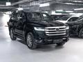 Toyota Land Cruiser 2024 года за 63 000 000 тг. в Алматы – фото 2
