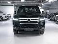 Toyota Land Cruiser 2024 года за 63 000 000 тг. в Алматы – фото 3