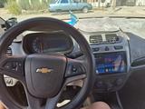 Chevrolet Cobalt 2021 годаүшін4 200 000 тг. в Астана