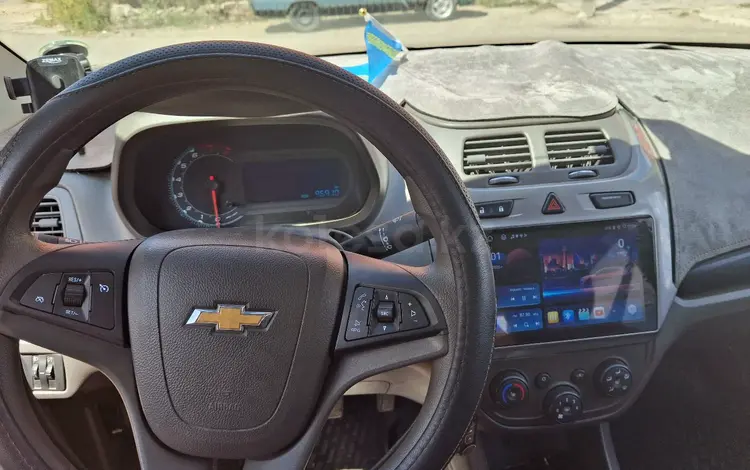 Chevrolet Cobalt 2021 годаүшін4 200 000 тг. в Астана