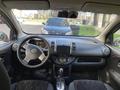 Nissan Note 2006 годаfor3 500 000 тг. в Астана – фото 5