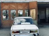 ВАЗ (Lada) 2106 1991 годаүшін350 000 тг. в Тараз – фото 2