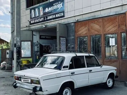 ВАЗ (Lada) 2106 1991 года за 350 000 тг. в Тараз