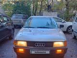 Audi 80 1990 годаүшін1 100 000 тг. в Алматы