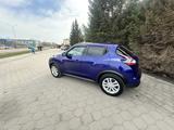 Nissan Juke 2015 года за 7 300 000 тг. в Темиртау – фото 3