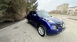 Nissan Juke 2015 года за 7 300 000 тг. в Темиртау – фото 5