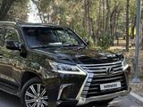 Lexus LX 570 2017 года за 40 500 000 тг. в Алматы – фото 4