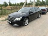 Toyota Camry 2012 годаүшін10 500 000 тг. в Алматы