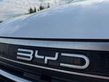 BYD Destroyer 05 2026 года за 9 200 000 тг. в Алматы – фото 2