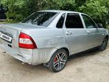 ВАЗ (Lada) Priora 2170 2013 года за 1 700 000 тг. в Караганда – фото 5