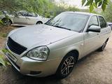 ВАЗ (Lada) Priora 2170 2013 года за 1 700 000 тг. в Караганда