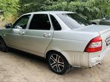ВАЗ (Lada) Priora 2170 2013 года за 1 700 000 тг. в Караганда – фото 4