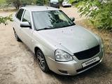 ВАЗ (Lada) Priora 2170 2013 года за 1 700 000 тг. в Караганда – фото 2