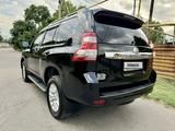 Toyota Land Cruiser Prado 2014 годаfor20 700 000 тг. в Алматы – фото 4