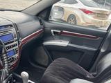 Hyundai Santa Fe 2009 года за 5 700 000 тг. в Алматы – фото 4