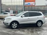 Hyundai Santa Fe 2009 года за 5 700 000 тг. в Алматы – фото 2