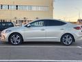 Hyundai Elantra 2017 годаүшін6 850 000 тг. в Караганда – фото 2