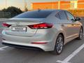 Hyundai Elantra 2017 годаүшін6 850 000 тг. в Караганда – фото 4