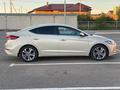 Hyundai Elantra 2017 годаүшін6 850 000 тг. в Караганда – фото 6