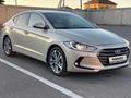 Hyundai Elantra 2017 годаүшін6 850 000 тг. в Караганда – фото 7