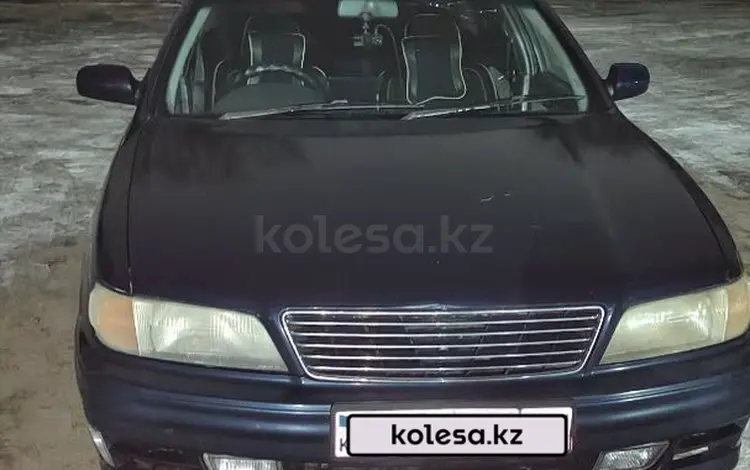 Nissan Cefiro 1995 года за 1 750 000 тг. в Конаев (Капшагай)