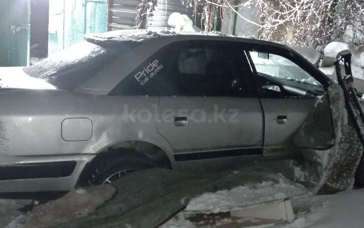 Audi 100 1993 года за 1 000 000 тг. в Астана